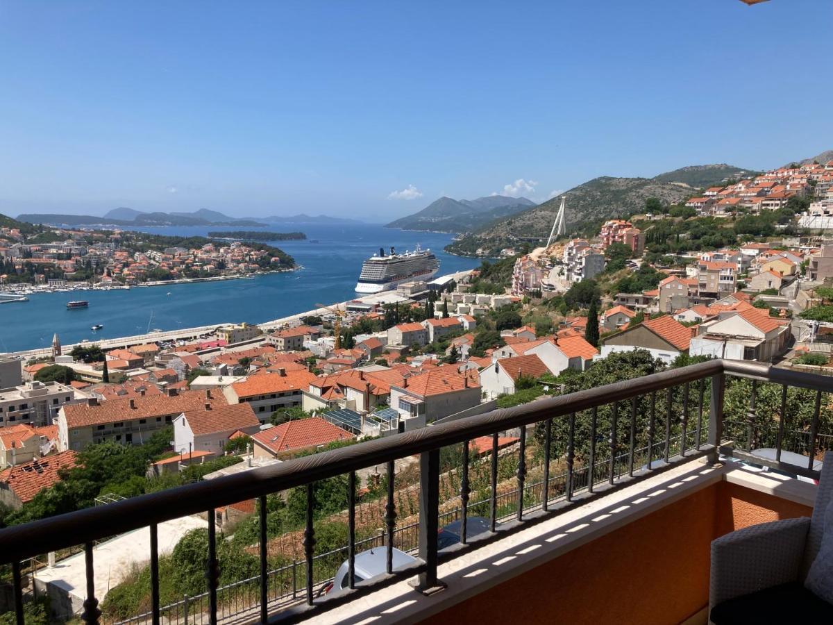 Apartament Solila *